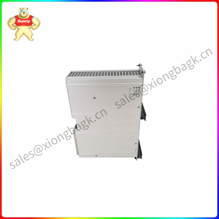 N70032702L ALSTOM 脉冲输出模块热电偶卡件 