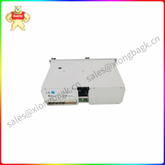 N70032702L ALSTOM 脉冲输出模块热电偶卡件 