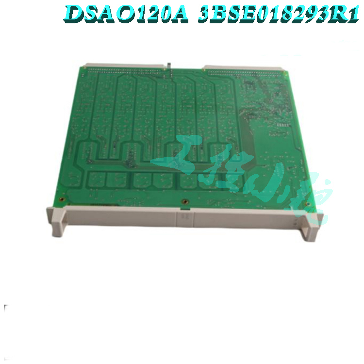 ABB数字输入输出模块DSDI110AV1 