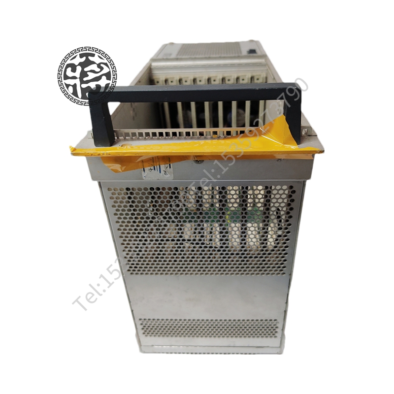 GE 20836416可扩展的功能和多种连接选项 