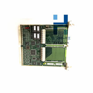 ABB 3BSE003816R1 SC520 输入输出控制板 主过程控制系统