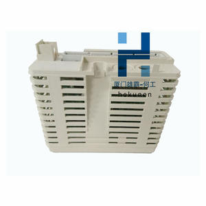 ABB 3BSE008546R1 AO820 输入输出控制板 主过程控制系统