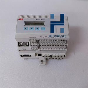 ABB 3BSE022366R1 CI801 输入输出控制板 主过程控制系统