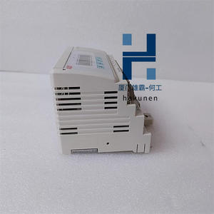 ABB 3BSE028602R1 DO880 输入输出控制板 主过程控制系统