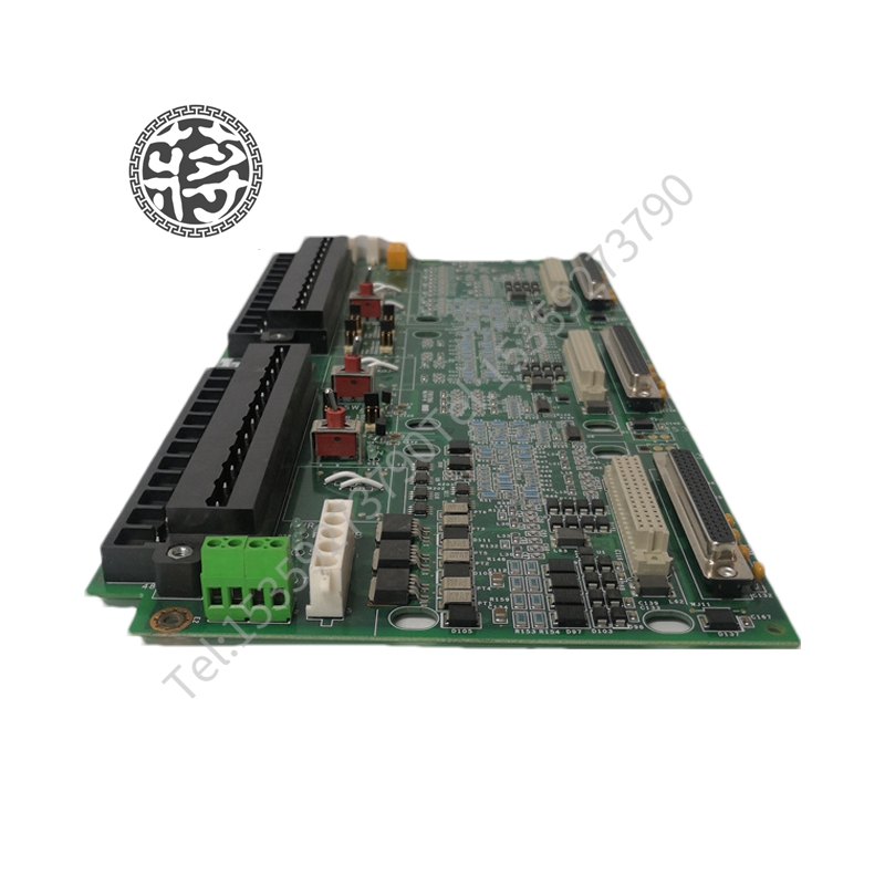 GE IS200TSVCH2AED支持边缘新兴人工智能应用的需求 