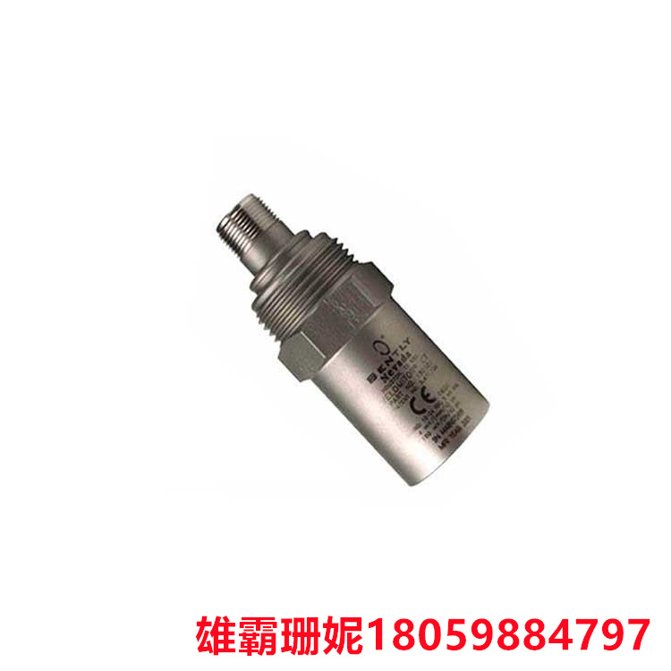 BENTLT   190501-00-00-04  速度传感器   主要用于测量轴承箱体、壳体或结构的振动 