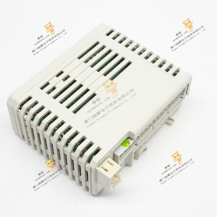 ABB DO810 3BSE008510R1 数子输出模块 