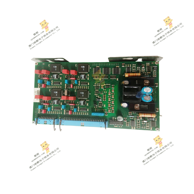ABB 0745648E PCB 红外模块 OPTIMA 