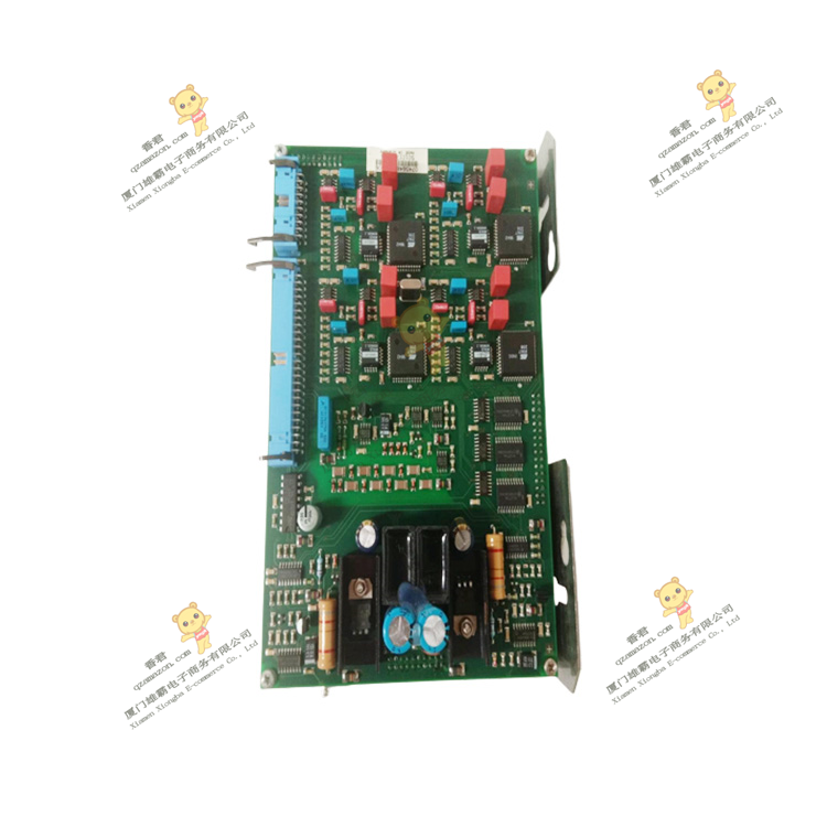 ABB 0745648E PCB 红外模块 OPTIMA 