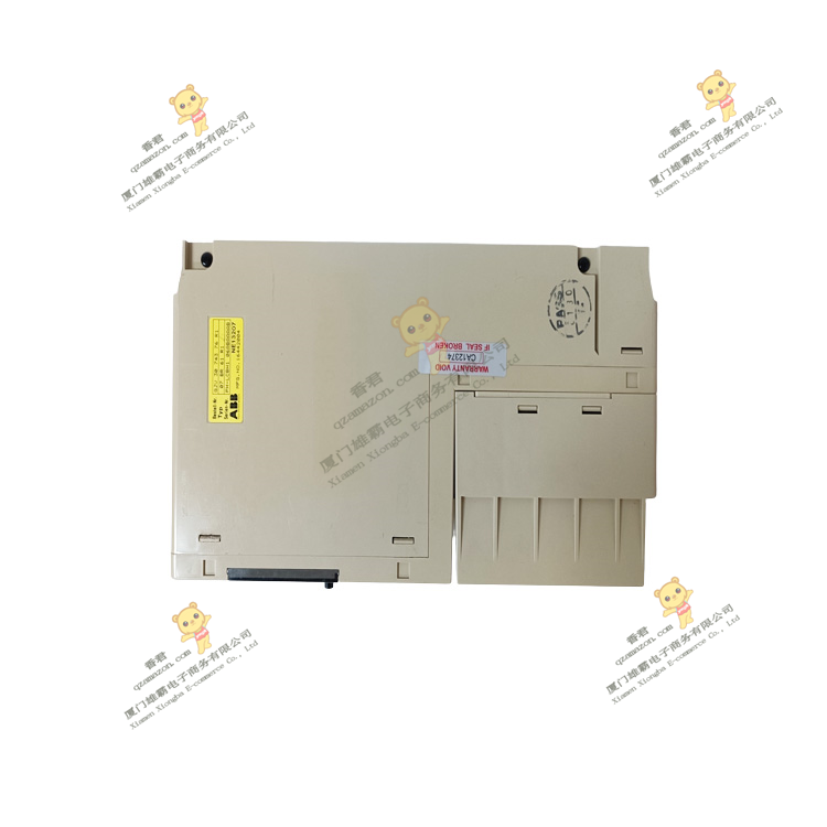 ABB 07BR61R1 GJV3074376R1 运动控制器模块