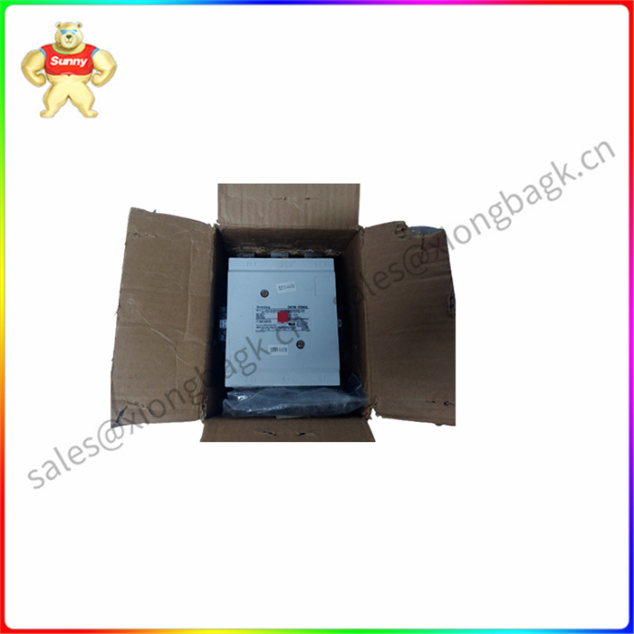 OKYM175W22 ABB接触器用于接通和断开电路 