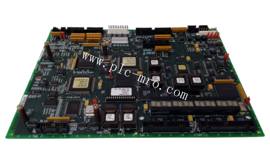 CompactPCI SBC处理器模块VMICPCI-7611-465 