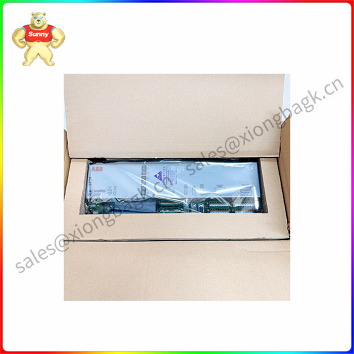 PCD232A101 处理器模块 具备高度的可靠性和稳定性 