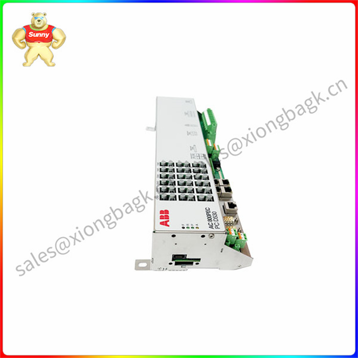 PCD530A102 高性能控制器 TÜV认证控制环境 