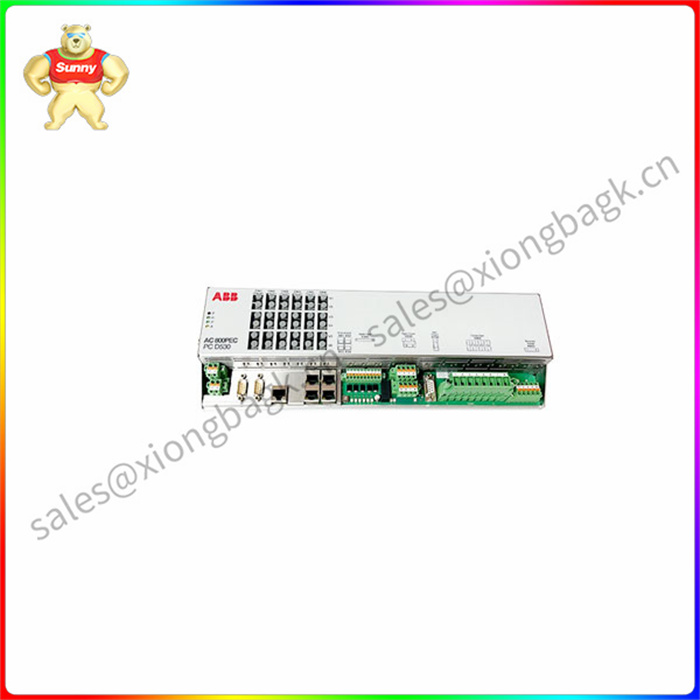 PCD530A102 高性能控制器 TÜV认证控制环境 