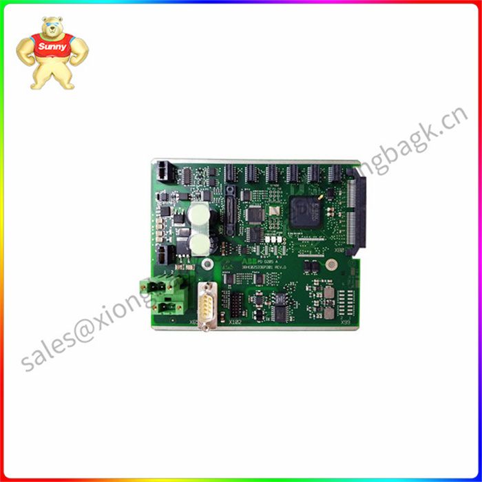 PDD205A1121 控制板模块 主控板 