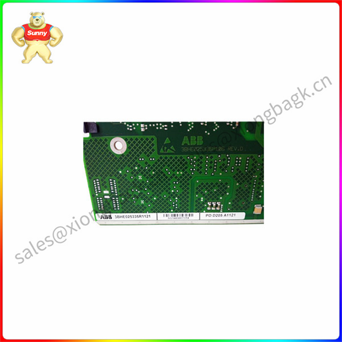 PDD205A1121 控制板模块 主控板 