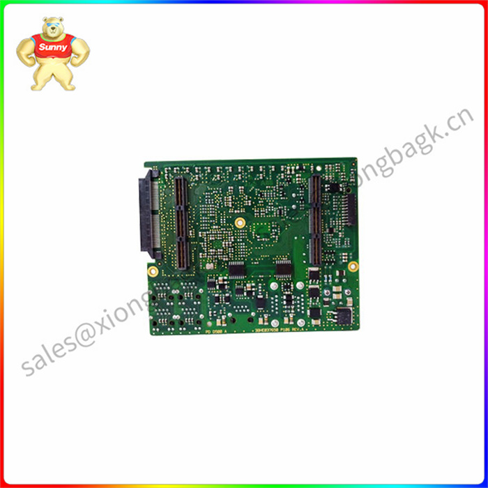 PDD500A101 通讯模块 用于实现设备之间的数据交换 