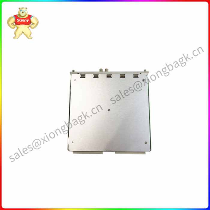 3500/50 133388-02 冗余电源模块 提供各种振动和位置测量进行调节