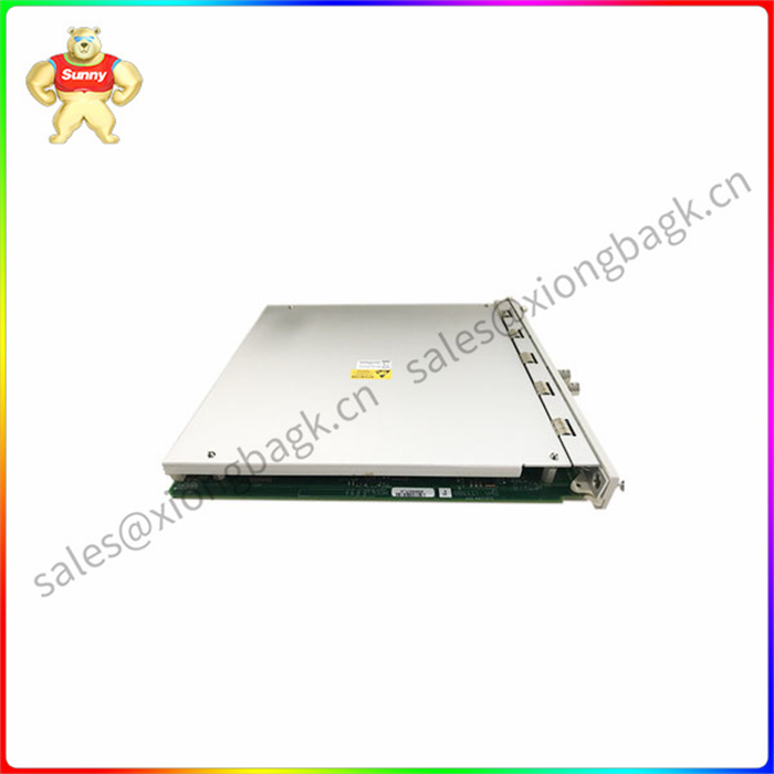 3500/50 133388-02 冗余电源模块 提供各种振动和位置测量进行调节