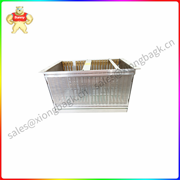 REG670 智能电子设备 发电机保护