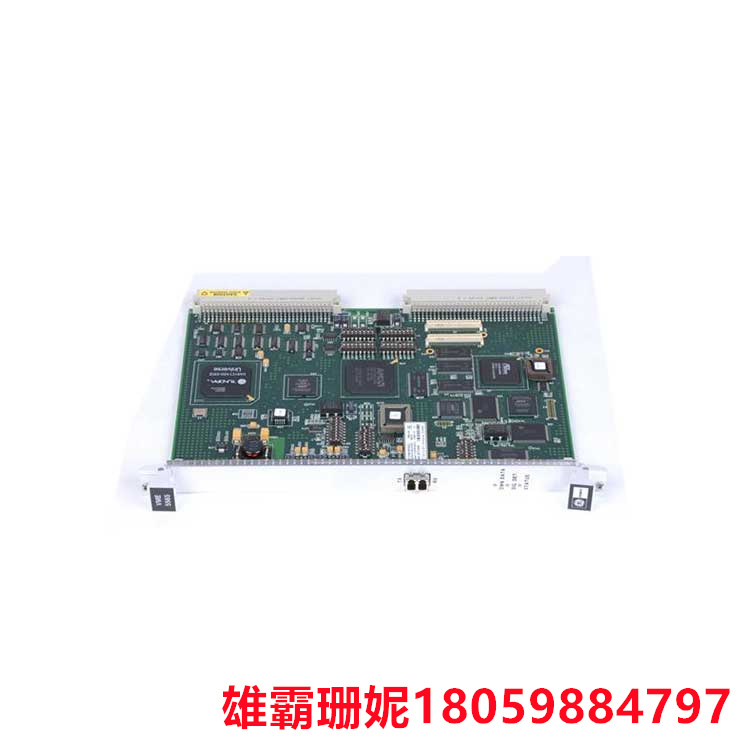 GE    VME5565 VMIVME-5565-11000 332-015565-110000 P   反射式内存节点卡 