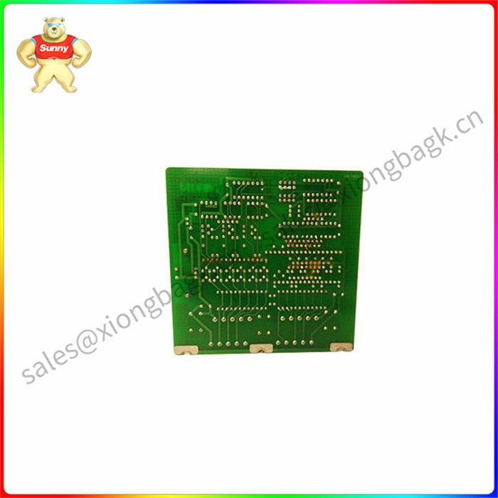 PE1315A 是一款电源模块 用于工业自动化系统中 