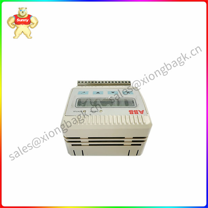 PFEA111-20 3BSE050090R20 一款电子模块 工业自动化控制系统 