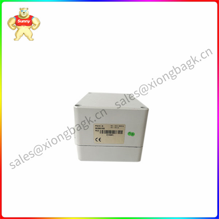 PFEA112-65 3BSE050091R65 张力控制器两个传动控制系统基础上构成的 