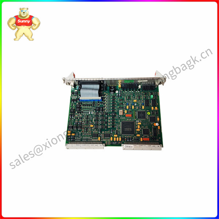 PFSK152 3BSE018877R2 数字信号处理器 