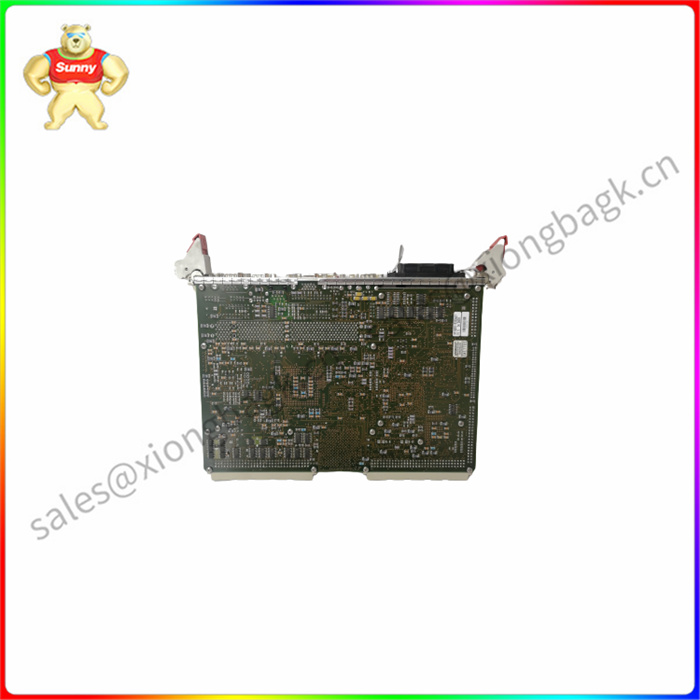 PFSK165 3BSE027778R1 VP74201-933CW07 服务器主板