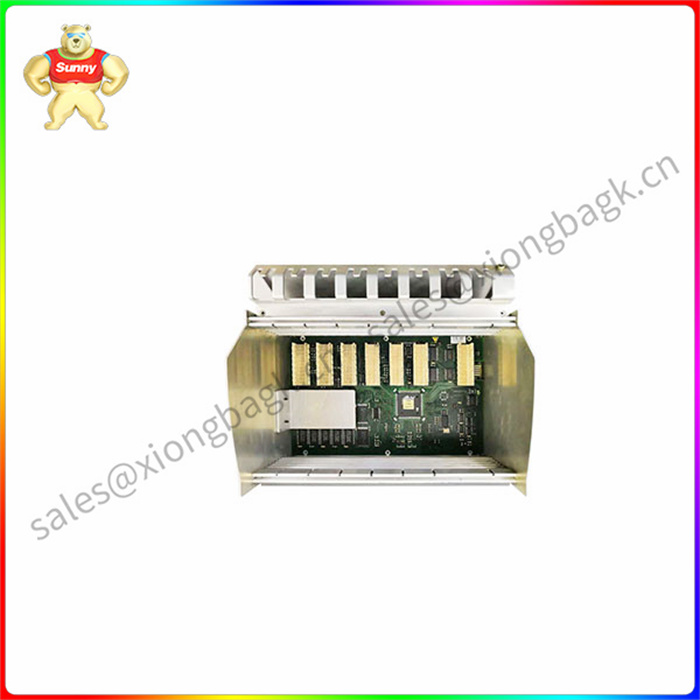 PM802F ABB 紧凑型多功能功率计 