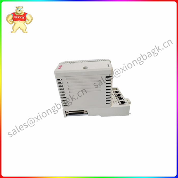 PM865K02 是一款处理器单元模块