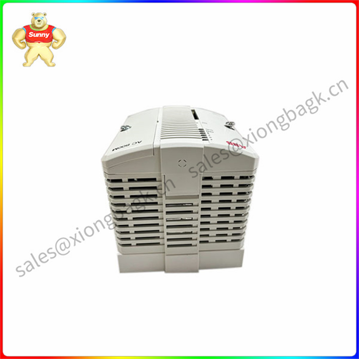 PM866AK01 AC800M 处理器单元套件