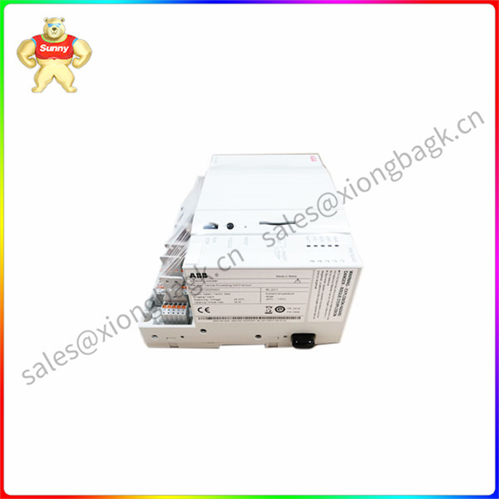 PM904F 一款高性能电动机保护继电器