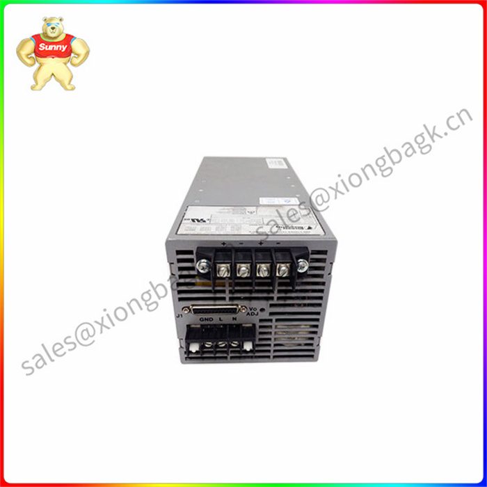 PLONEER PM3328B-6-1-3-E 电源模块