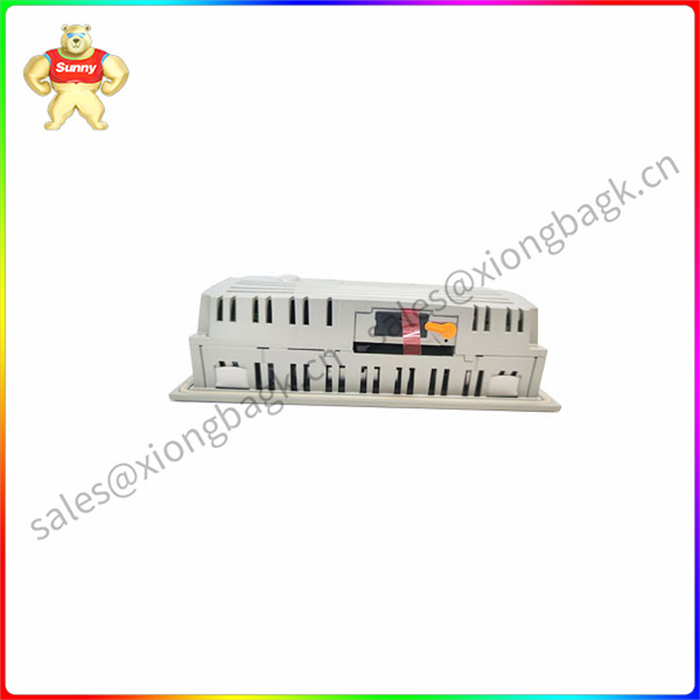 PP045.0571-K30 用于工业自动化领域的可编程逻辑控制器 