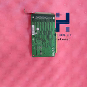 ABB 3BUS208800-001 高性能控制卡