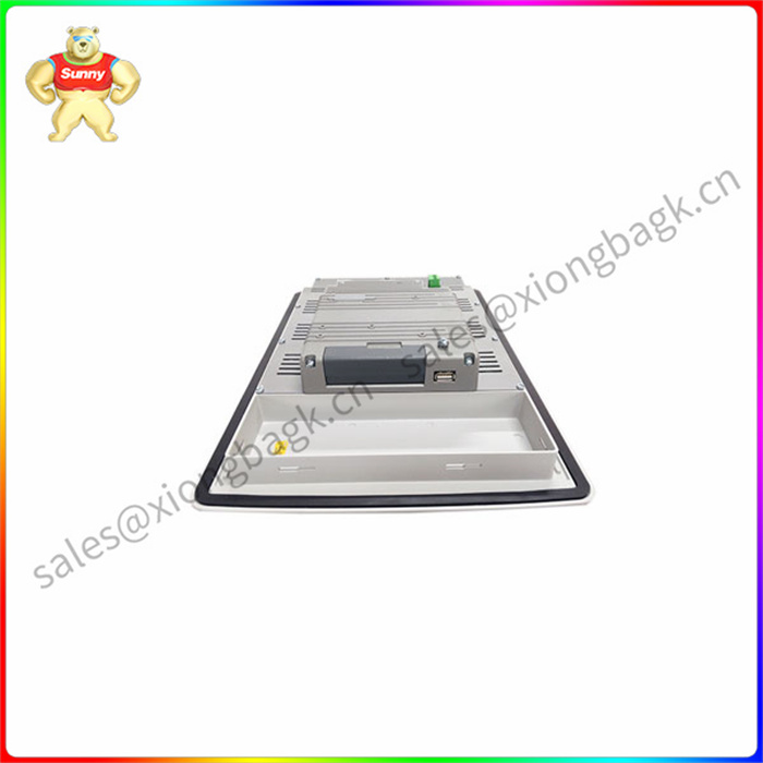 PP846A 3BSE042238R2 控制显示面板