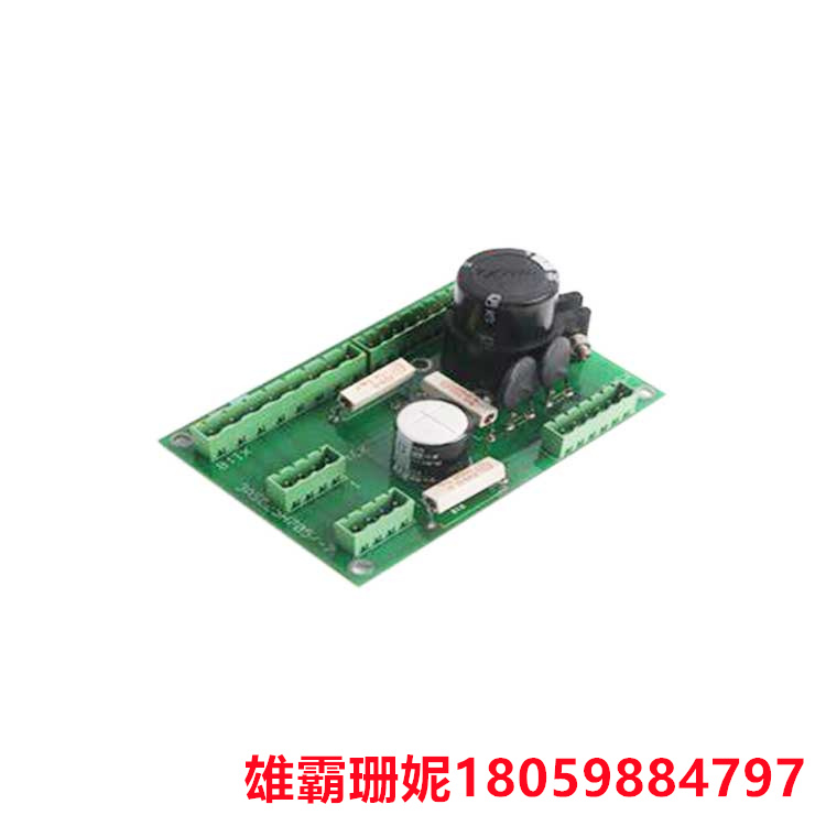 ABB     3ASC25H705/-7   输入输出板     主要用于实现工业自动化和电力系统的信号采集 