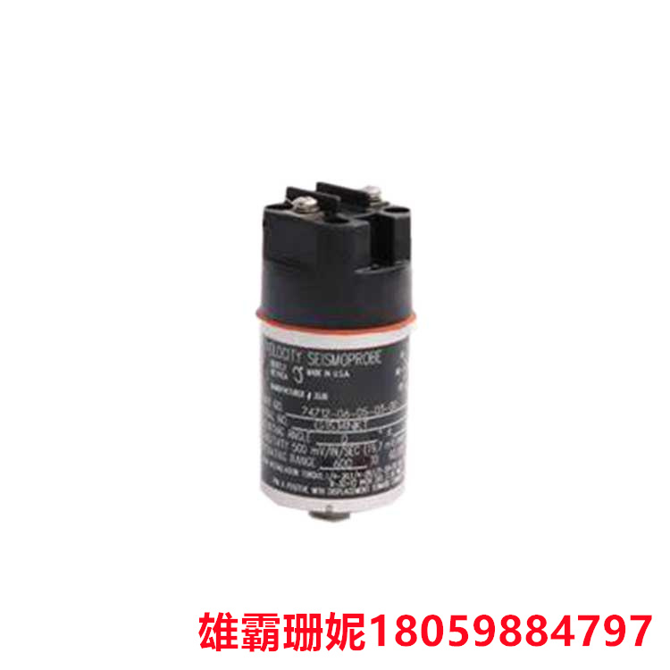 EMERSON   VE3008 CE3008 KJ2005X1-MQ1 12P6381X032   控制器    可以与各种类型的传感器和执行器进行连接 