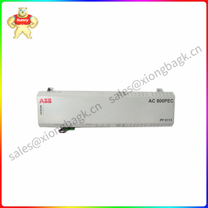 PPD113B01-10-150000 3BHE023784R0123 ABB高功率直流电源 