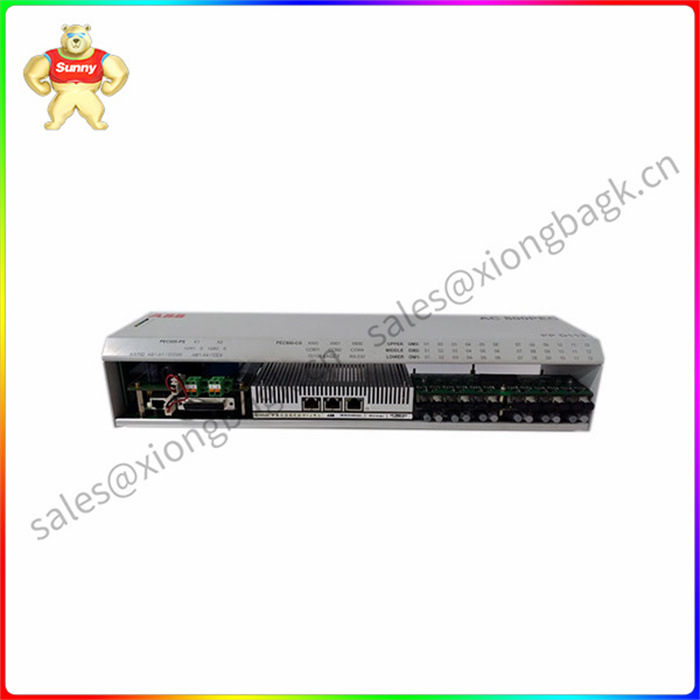 PPD113B01-10-150000 3BHE023784R0123 ABB高功率直流电源 