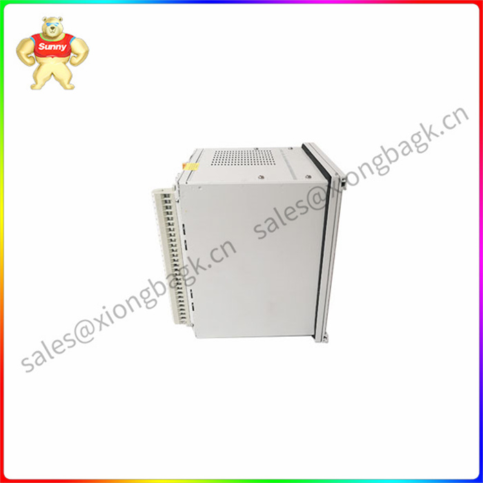 ABB REF543KB127AAAA 馈线保护和控制电力系统 