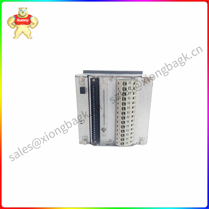 REF615E-E 一款智能保护继电器 