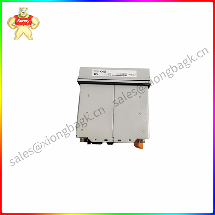 REU615 电压保护测控装置 