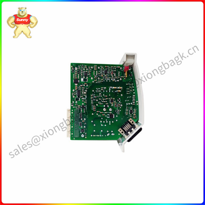 SA811F 采用先进的技术和高质量的组件