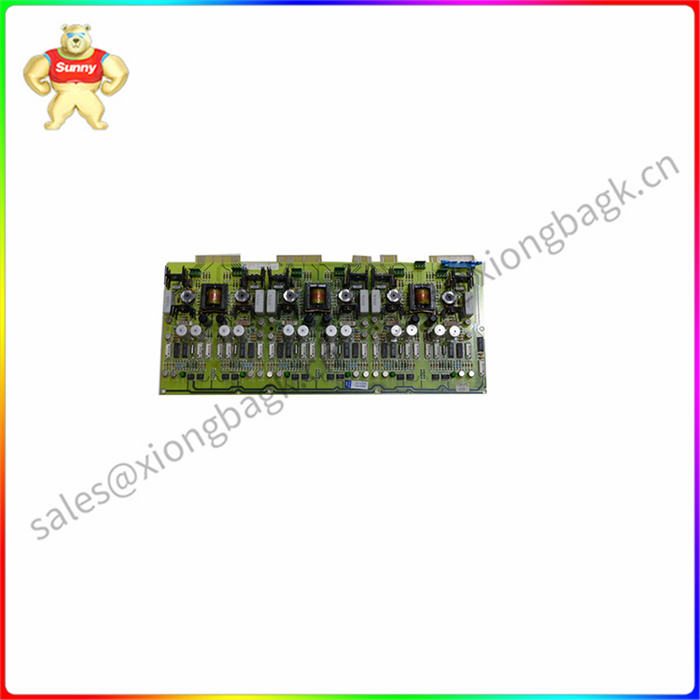 SAFT-169-PAC 脉冲放大器卡 