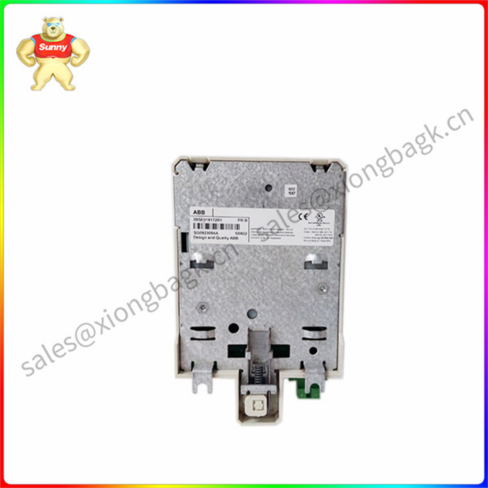 SB822 数字输入/输出模块 可用于各种自动化应用 