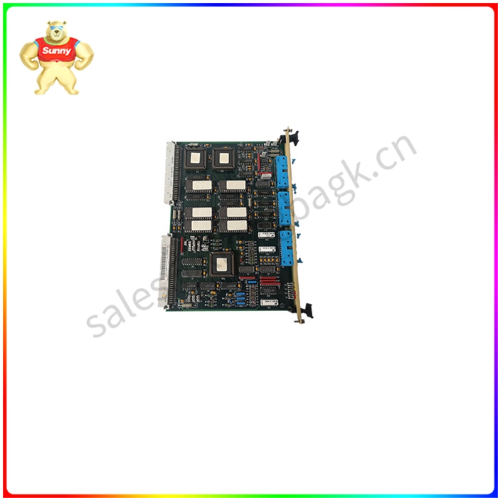 SCYC51010 58052515G 电压测量装置 通常用于电力系统